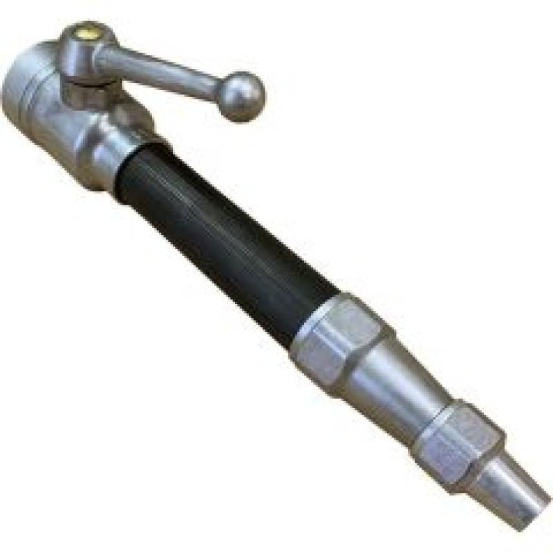 Пожежне обладнання для систем ПВ — сертифікована якість та вигідна ціна Київ - зображення 3