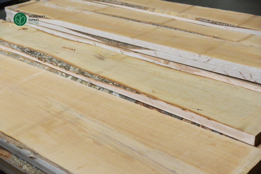 Дошка БУК столярна, камерної сушки 8% - 32/52 мм (доска бука) Київ - зображення 5