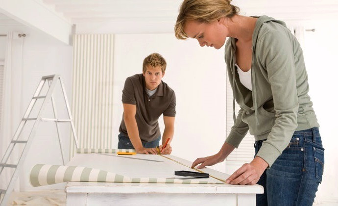 Поклеить обои Киев недорого Київ - зображення 1