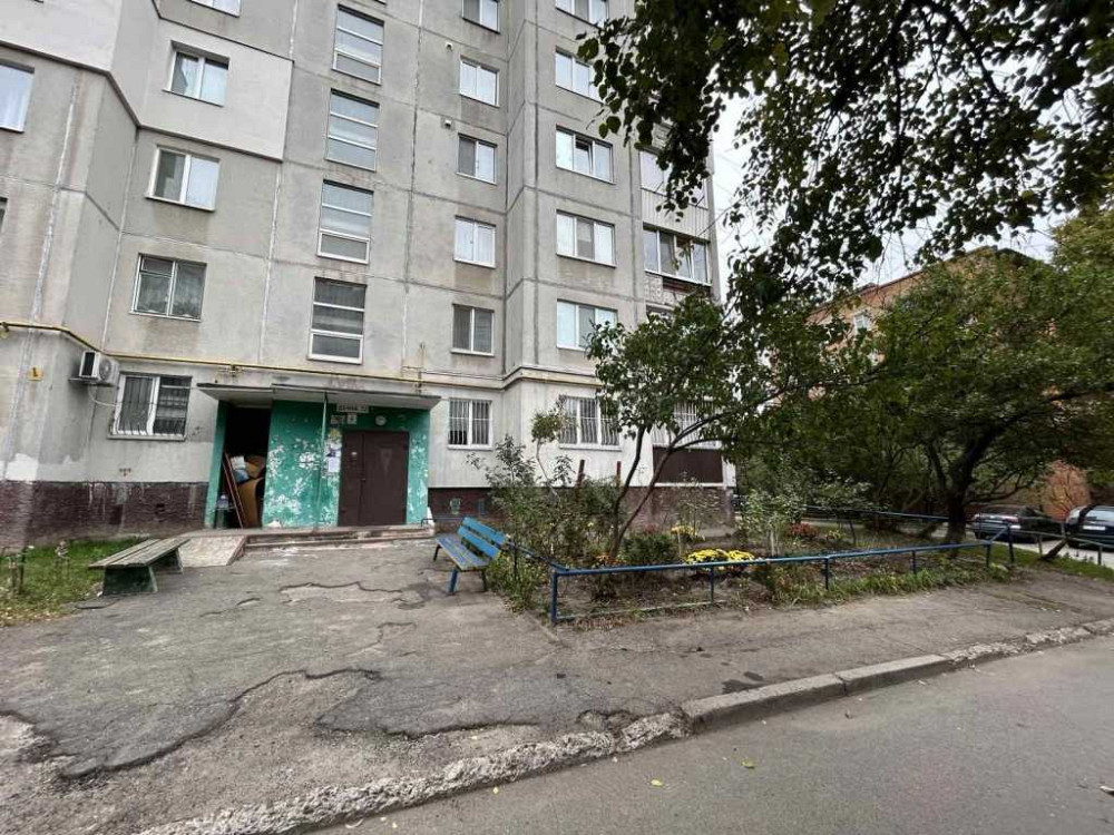 долгосрочная аренда 1-к квартира Белоцерковский, Белая Церковь, 7500 грн./мес. Біла Церква - зображення 12