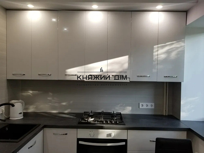 Оренда 2к.квартири б.В.Гавела 43 НАУ, КПІ.Солом'янський р-н. Код № 11203773 Киев - изображение 4