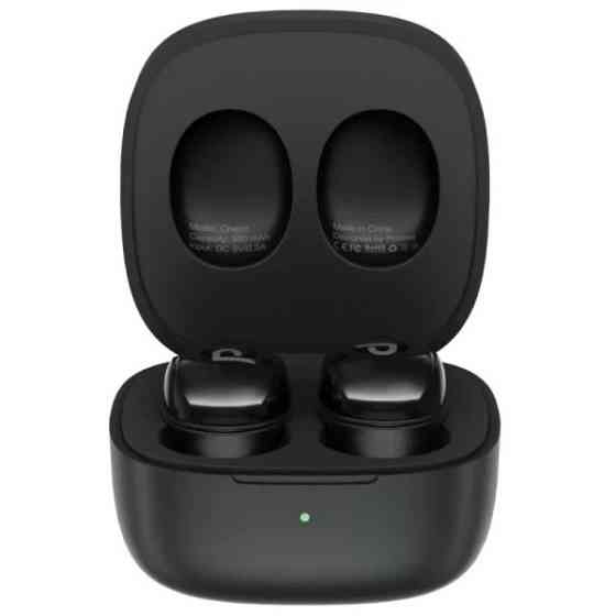 Bluetooth-гарнітура Proove Charm TWS (APP) Black (TWCH0001AP01) Харків