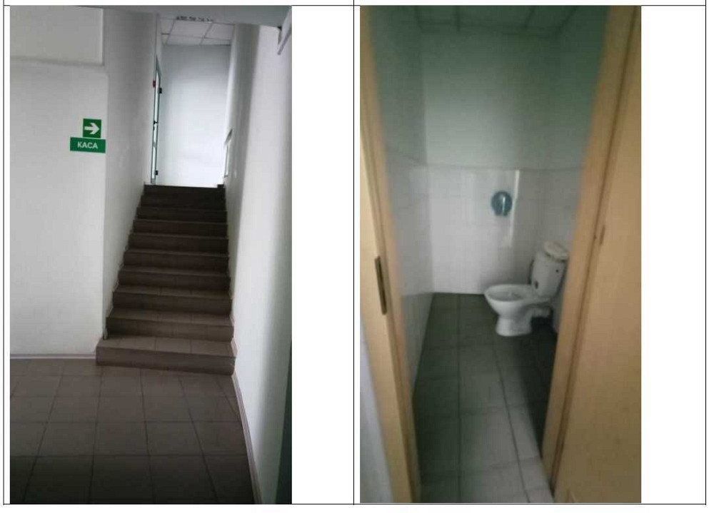 долгосрочная аренда офисное помещение Криворожский, Кривой Рог, 22000 грн./мес. Кривий Ріг - зображення 3