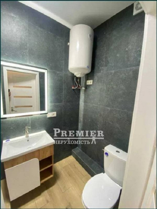 Студія з сучасним ремонтом та меблями 31 кв.м Одеса - зображення 5