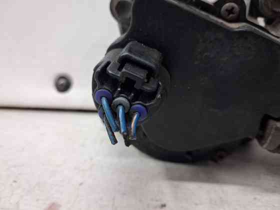 Мотор дворников Mitsubishi Pajero Wagon 3 3.2 ДИЗЕЛЬ 4M41 1999 (б/у) Киев