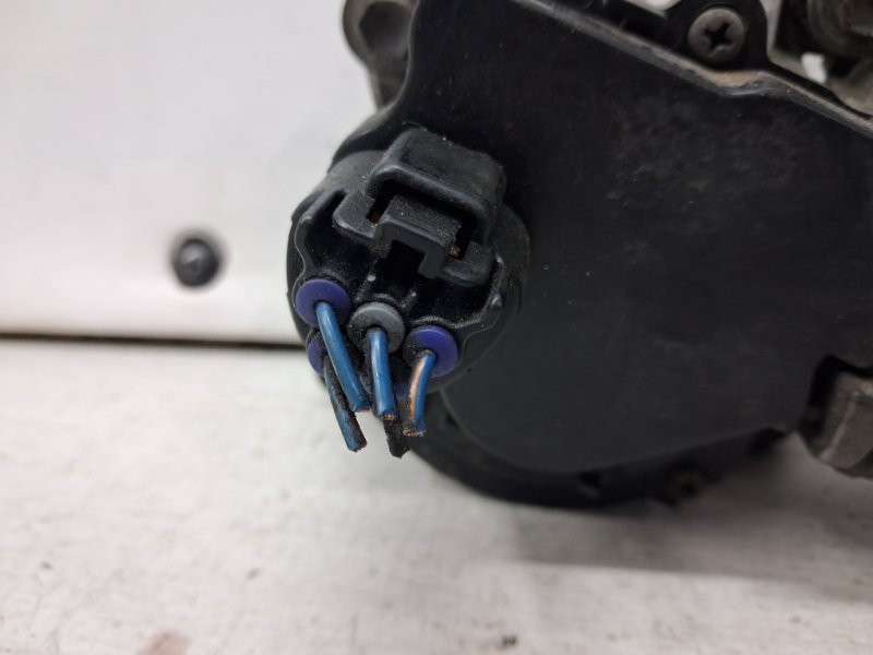 Мотор дворников Mitsubishi Pajero Wagon 3 3.2 ДИЗЕЛЬ 4M41 1999 (б/у) Київ - зображення 3