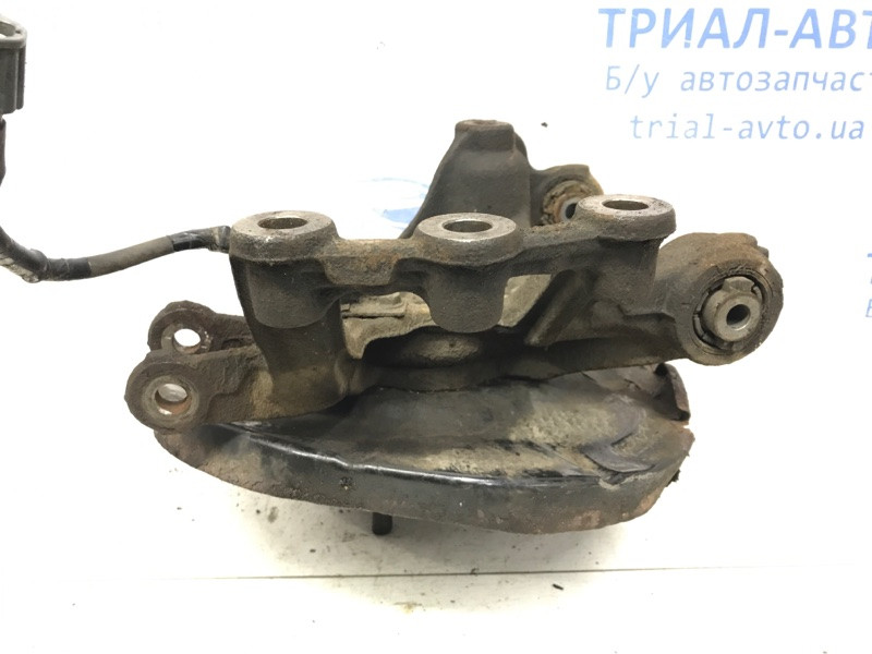 Цапфа задняя правая со ступицей Mazda 6 2012- GHR1-26-11XA (Арт. 45244) Киев - изображение 4