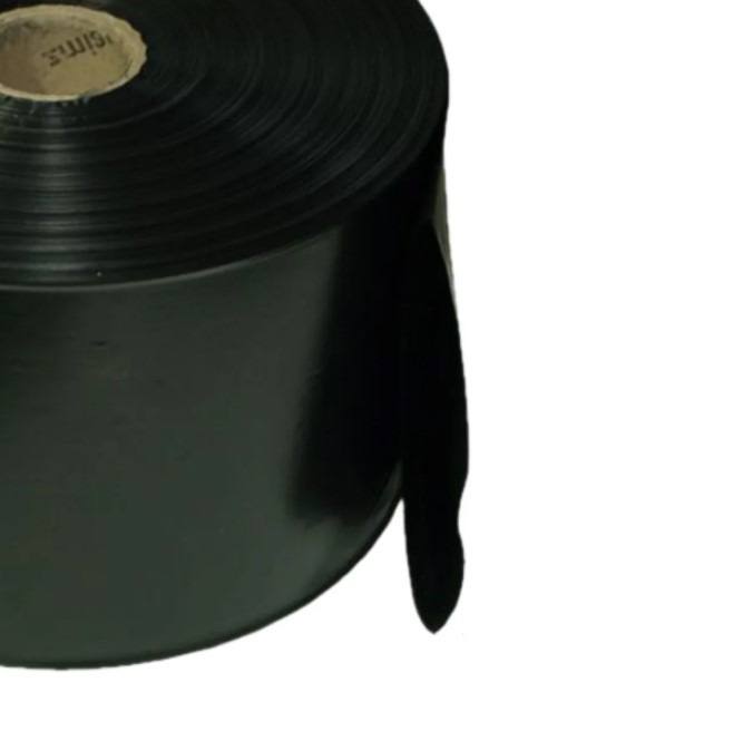 Пакет для рассады 50х500 метров 40 мкм (черный) рукав для виращивания рассады Харків - зображення 8