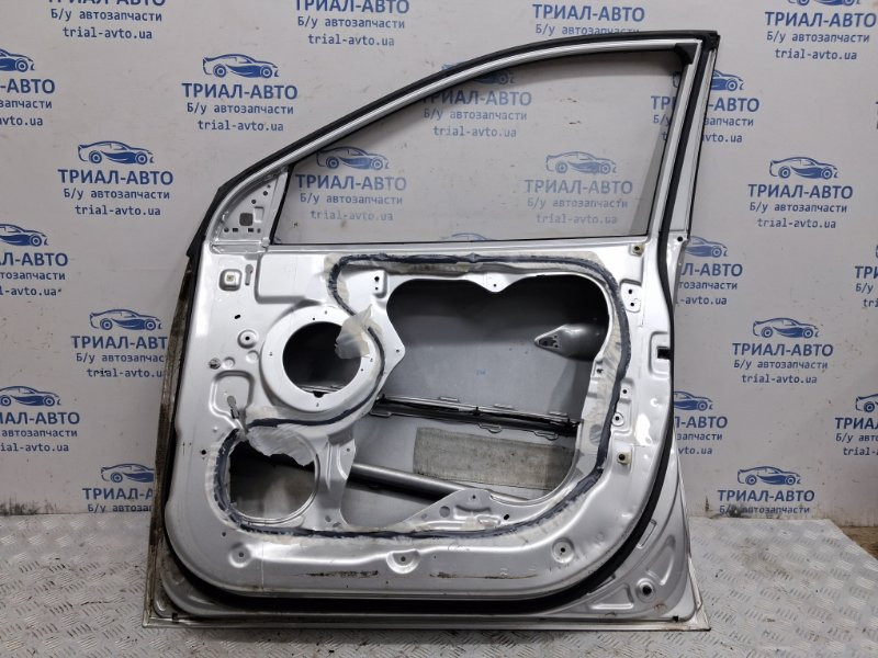 Дверь передняя правая Hyundai IX35 LM 1.7 DIESEL D4FD 2009 (б/у) Київ - зображення 9