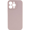 Чехол Silicone Case Full Camera Protective (AA) NO LOGO для Apple iPhone 16 Pro Max (6.9") Херсон