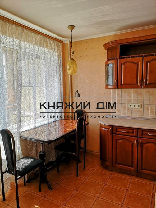 Продаж 3-кімнатної квартири біля метро Лівобережна КОД 21147617 Київ - зображення 8