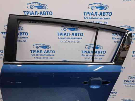 Дверь задняя левая Kia Sportage SL 1.7 DIESEL D4FD 2010 (б/у) Київ