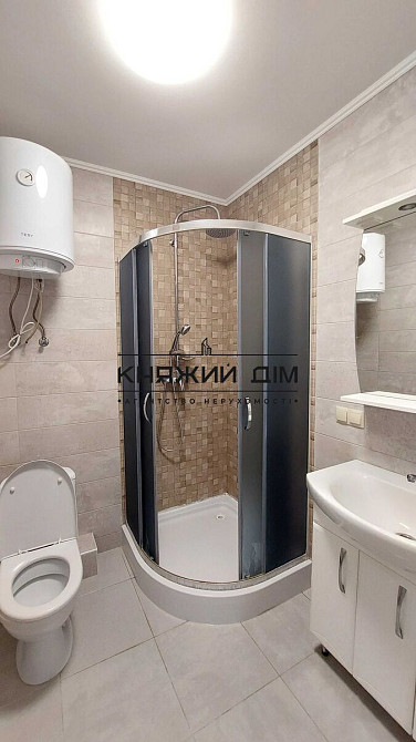єГенератор Оренда 1 кім. квартири Метро Позняки Код № 11155378 Київ - зображення 12
