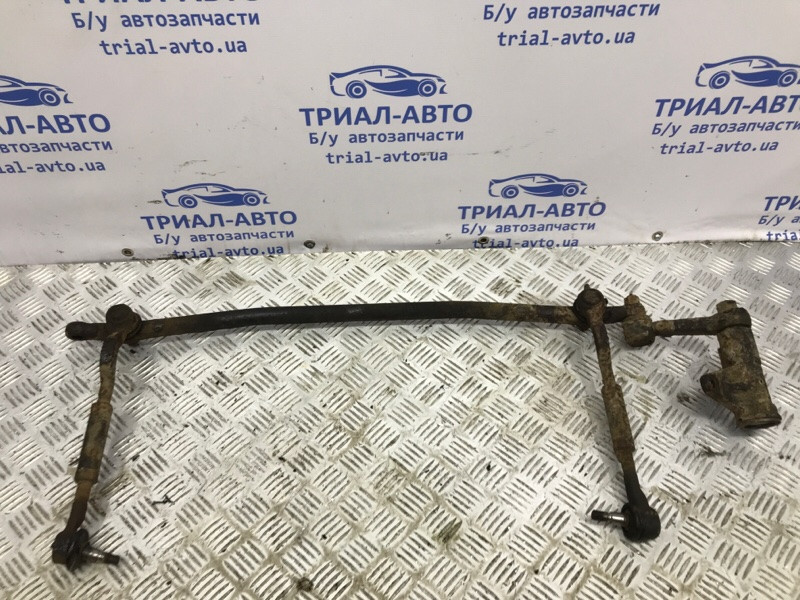 Рулевая трапеция Mitsubishi Pajero Sport 1996-2008 MR133560 (Арт. 48966) Київ - зображення 1