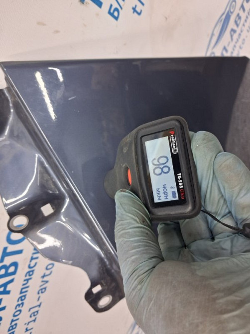 Крыло переднее левое Kia Sportage QL 1.7 DIESEL D4FD 2015 (б/у) Київ - зображення 10