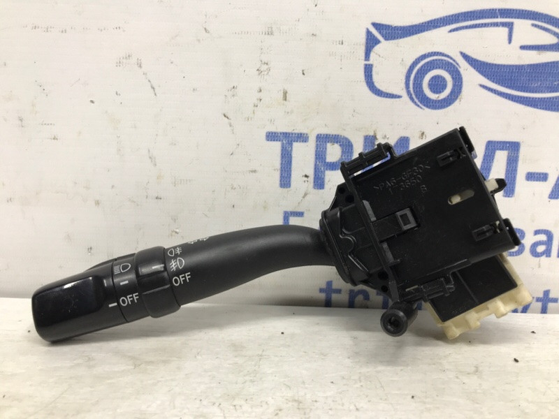 Переключатель подрулевой левый(поворотники) Toyota Avensis 2002-2010 8414005110 (Арт. 58006) Київ - зображення 1