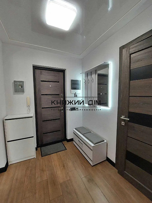 Продаж 1-но к. квартири Святошин Нивки. № 21146853 Киев - изображение 2