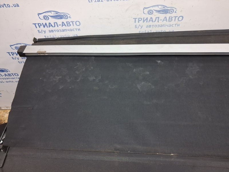 Шторка багажника Subaru Outback BR 2.5 БЕНЗИН EJ253 2009 (б/у) Київ - зображення 6