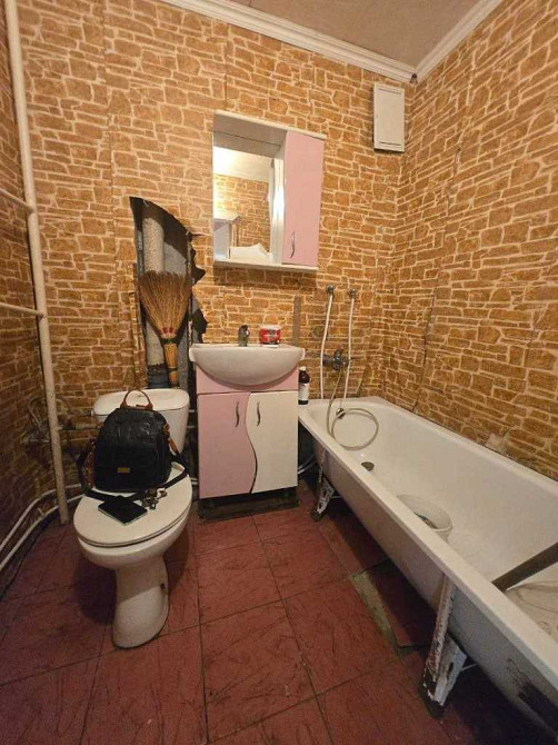 продажа 1-к квартира Васильковский, Васильков, 32000 $ Васильків - зображення 8