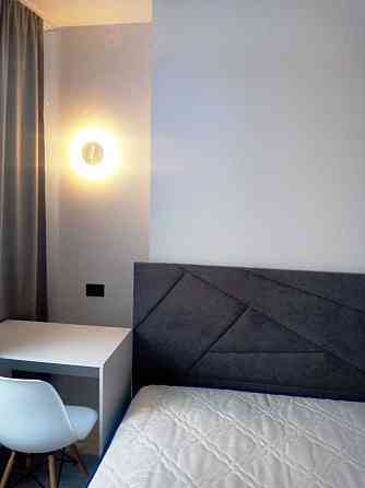 долгосрочная аренда 1-к квартира Киев, Святошинский, 16000 грн./мес. Київ