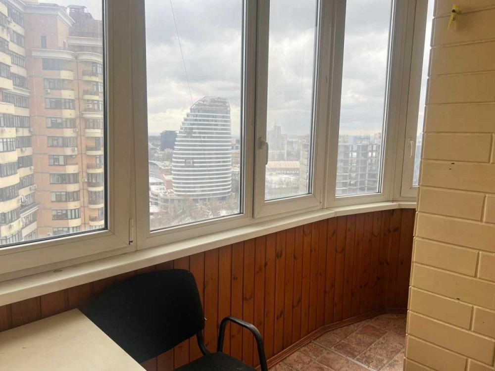 долгосрочная аренда 2-к квартира Киев, Печерский, 21000 грн./мес. Київ - зображення 7