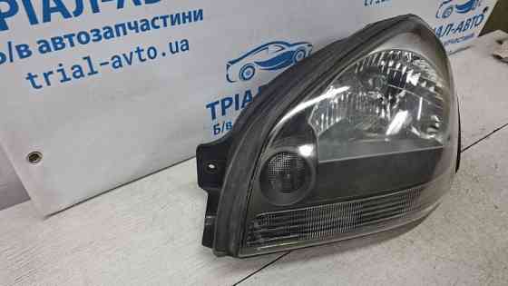 Фара левая галоген Hyundai Tucson 2004-2009 921022E000 (Арт. 73380) Київ