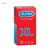 Durex Thin Feel Xl Condoms 12 Pack In Hyderabad - 03000946855 Симферополь