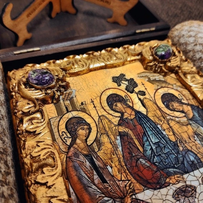 Ясновидящая Киев. Целительница Киев. Духовная ведьма Татьяна. Родовая магия. Снятие порчи Киев. Киев - изображение 2