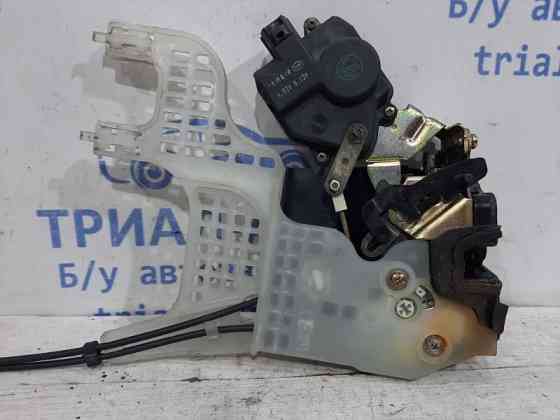 Замок двери задний левый Hyundai Tucson 2004-2009 814102E010 (Арт. 25565) Киев