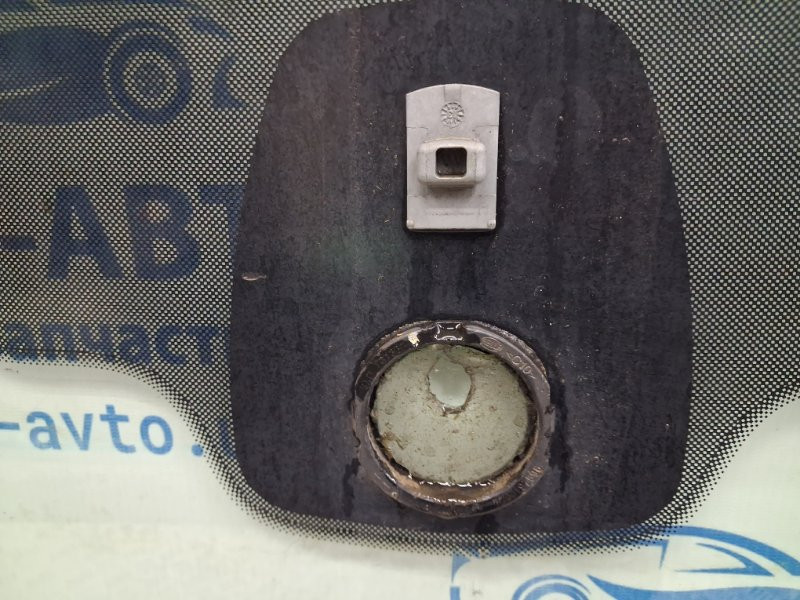 Стекло лобовое Nissan Qashqai J10 2.0 БЕНЗИН MR20DE 2006 (б/у) Київ - зображення 6