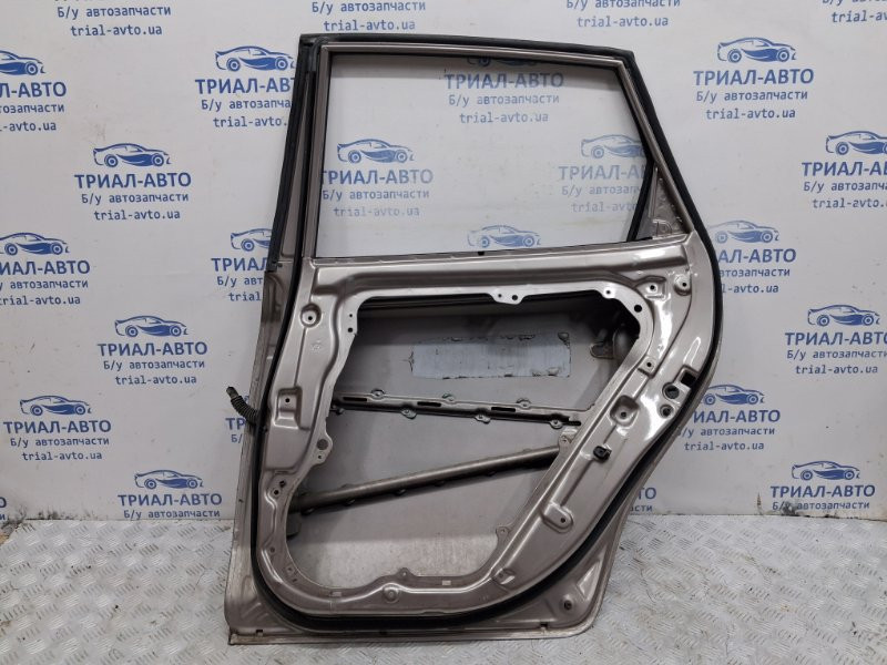Дверь задняя правая Kia Ceed ED 1.6 DIESEL D4FB 2006 (б/у) Київ - зображення 9