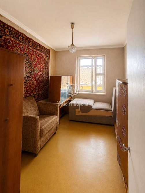 продажа 2-к квартира Киев, Дарницкий, 58000 $ Київ - зображення 3