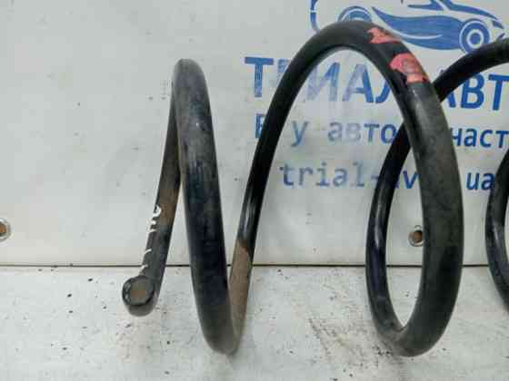 Пружина передняя Toyota RAV 4 2005-2016 4813142570 (Арт. 60494) Київ