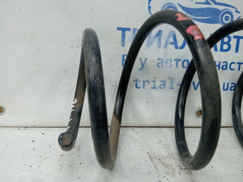 Пружина передняя Toyota RAV 4 2005-2016 4813142570 (Арт. 60494) Київ - зображення 2