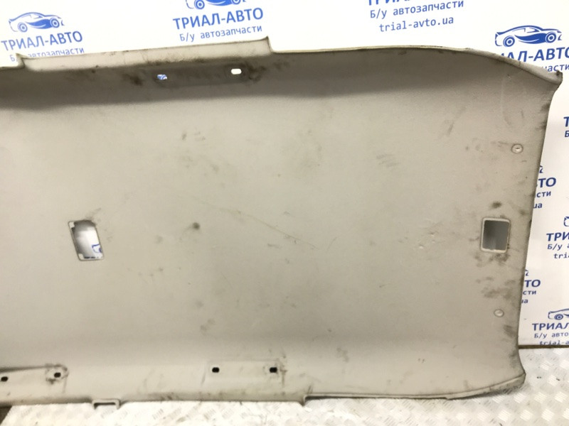 Потолок Suzuki Grand Vitara JT 2.0 БЕНЗИН J20A 2005 (б/у) Київ - зображення 3