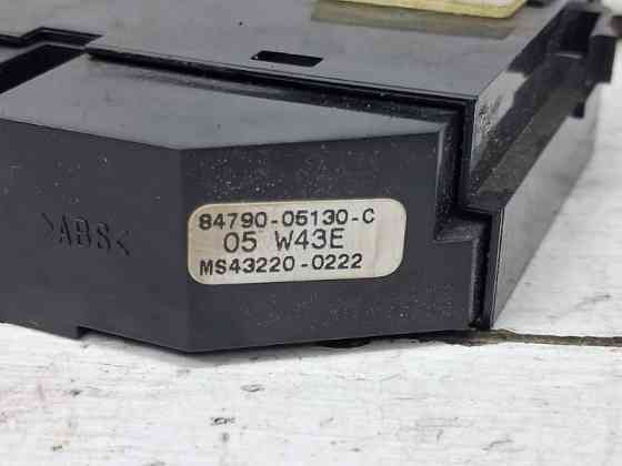 Блок управления Toyota Avensis T25 2.2 DIESEL 2ADFTV 2002 (б/у) Киев