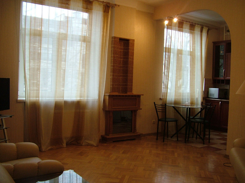 Чудова 2 км. кв. студіо на м. Золоті Ворота код 1115200 Киев - изображение 7