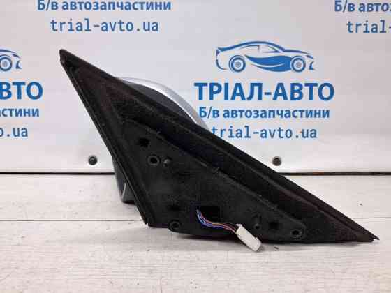 Зеркало левое Mazda 6 2007-2013 GS1F6918Z (Арт. 68087) Київ