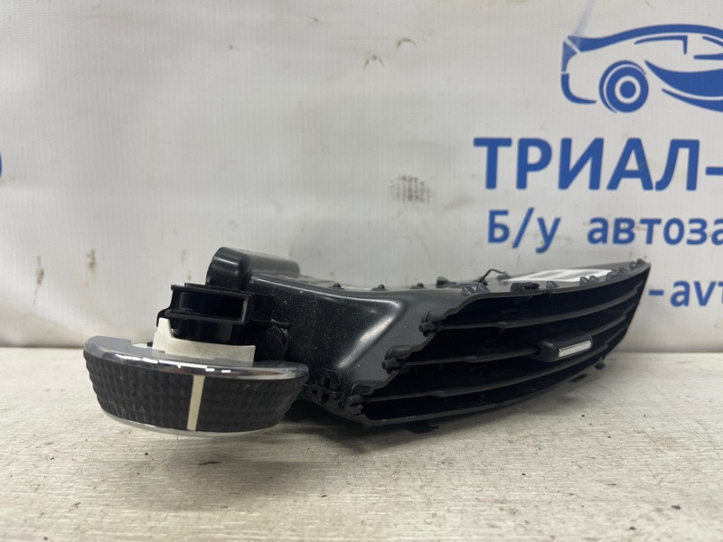 Дефлектор обдува Ford Escape 3 2.0 БЕНЗИН ENR90 2012 (б/у) Київ - зображення 2