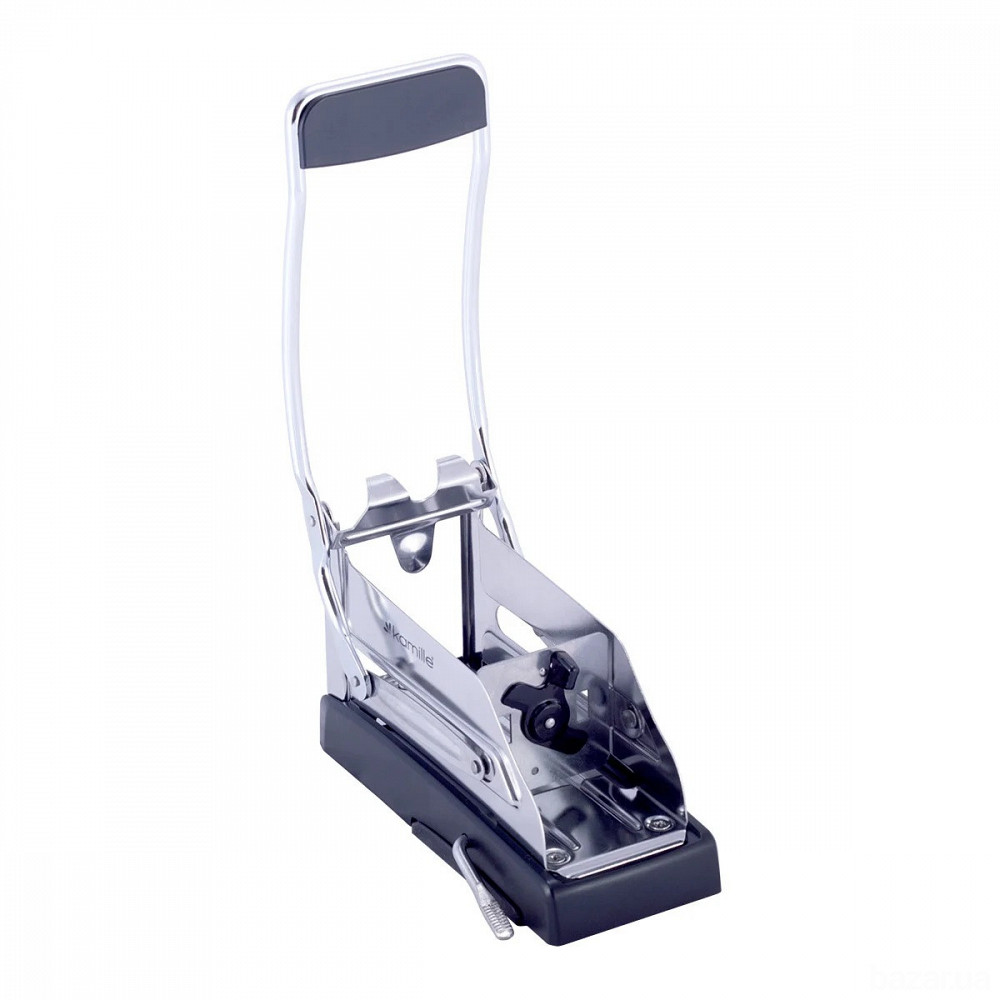 Машинка для нарезки картофеля фри со сменными насадками Kamille Одеса - зображення 6