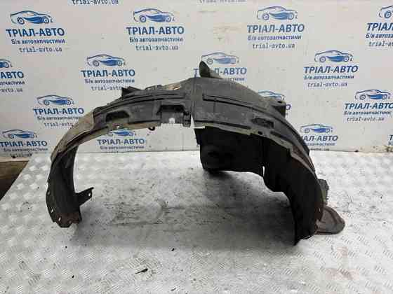 Подкрылок передний правый Nissan X-Trail 2014-2021 638424CB0A (Арт. 84044) Київ