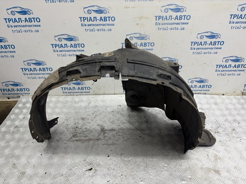 Подкрылок передний правый Nissan X-Trail 2014-2021 638424CB0A (Арт. 84044) Киев - изображение 1