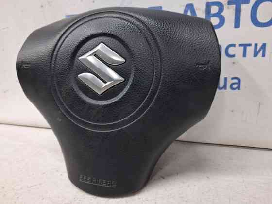 Подушка безопасности в руль Suzuki Grand Vitara JT 2.0 БЕНЗИН J20A 2005 (б/у) Київ