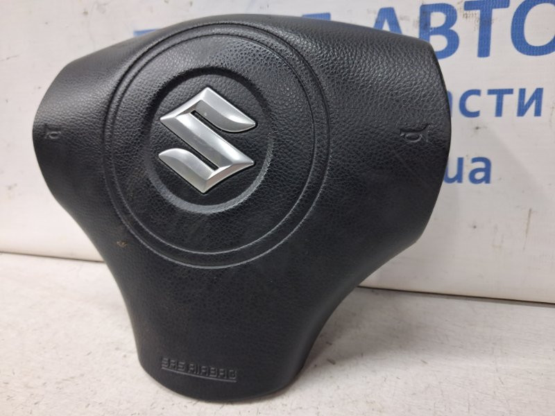 Подушка безопасности в руль Suzuki Grand Vitara JT 2.0 БЕНЗИН J20A 2005 (б/у) Киев - изображение 3