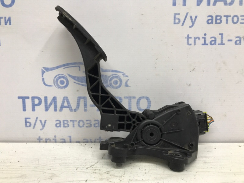 Педаль газа Kia Ceed ED 1.6 DIESEL D4FB 2006 (б/у) Київ - зображення 1