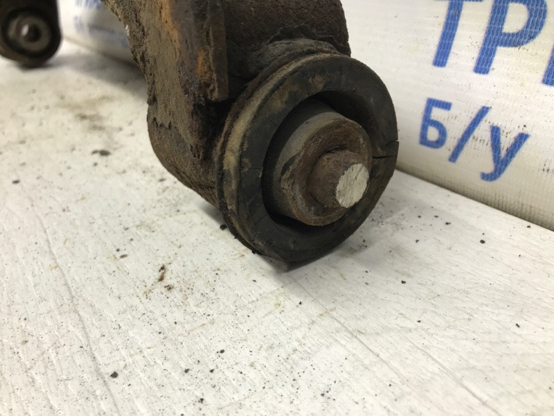 Рычаг передний нижний правый Mitsubishi Pajero Wagon 2006-2022 4013A210 (Арт. 49188) Киев - изображение 3