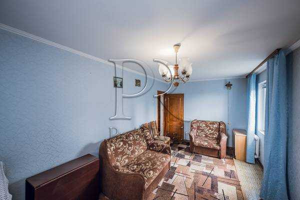 продажа 2-к квартира Киев, Соломенский, 55000 $ Київ - зображення 9