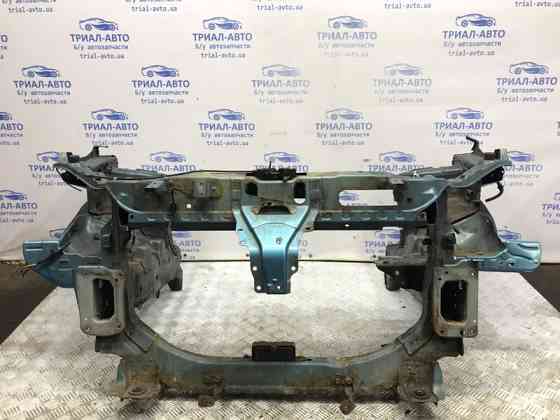 Панель передняя Mitsubishi ASX GA 1.8 DIESEL 4N13 2010 (б/у) Київ