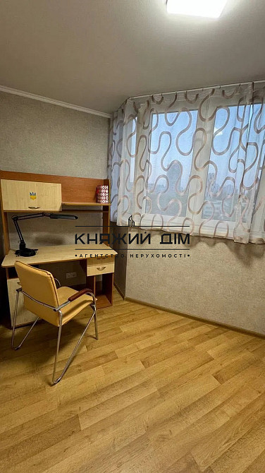 Продаж 3-х кімнатної ,вул. Урлівська 38А м.Позняки або Осокорки Киев - изображение 3