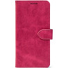 BoxFace  Чохол-книжка Crazy Horse Clasic для Xiaomi Redmi Note 17 Magenta (Front) Харків